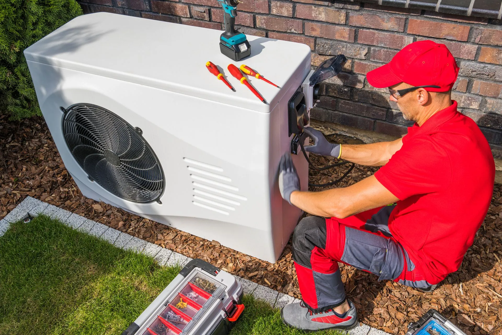 About HVAC in Lansford, PA